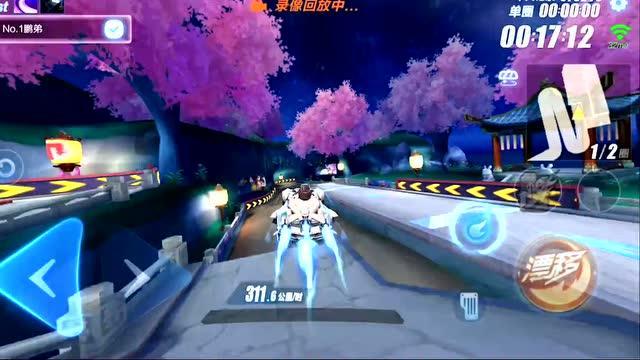 破碎的雕像